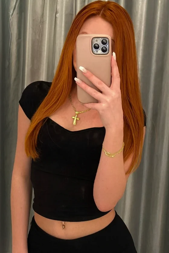 Dress with confidence